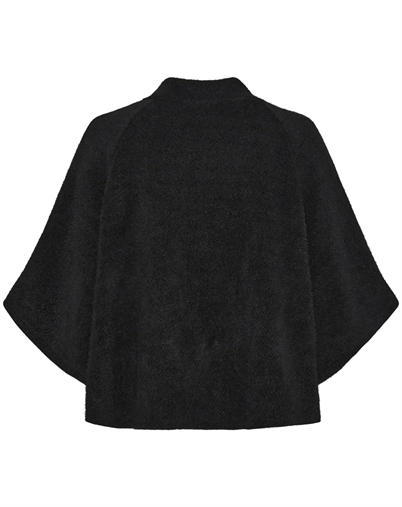  Marta du Chateau - MDCThunder Jakke - Black